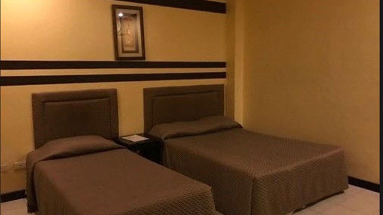 Photo of Bedroom in Olongapo