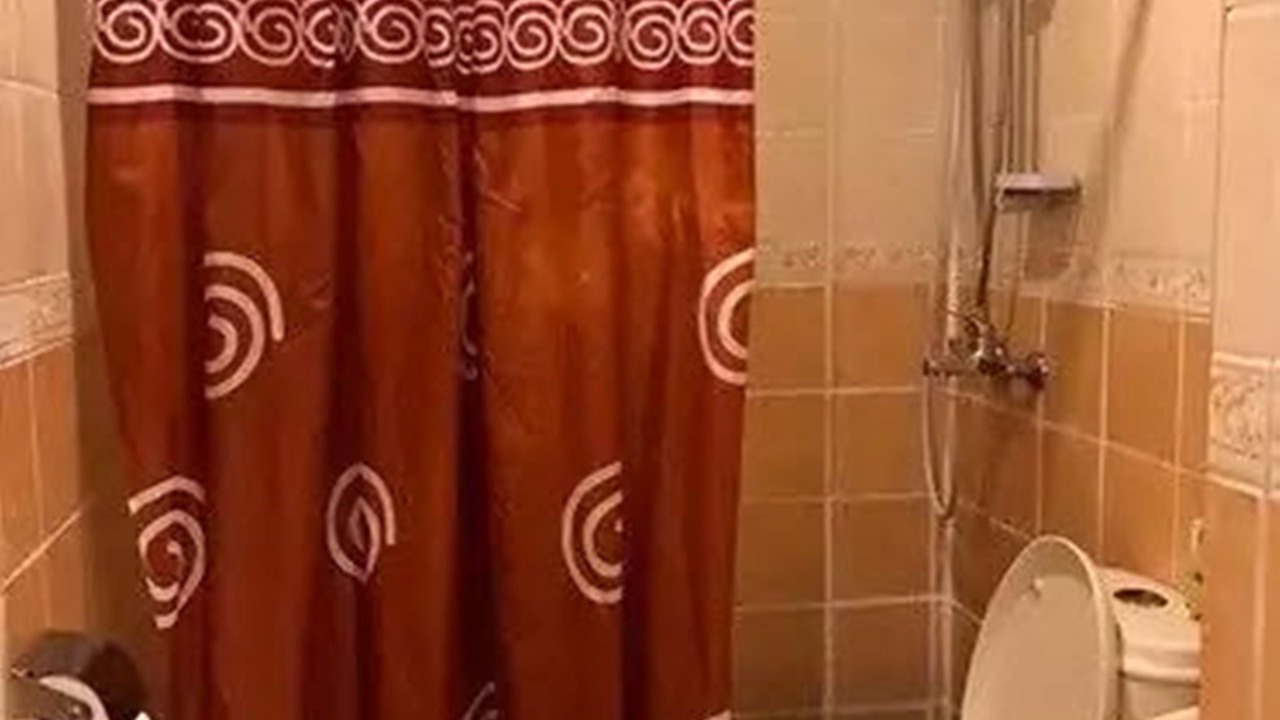 Photo of Bathroom in Olongapo