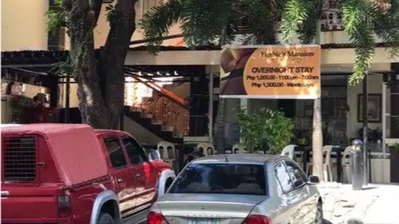 Photo of Outdoor in Olongapo
