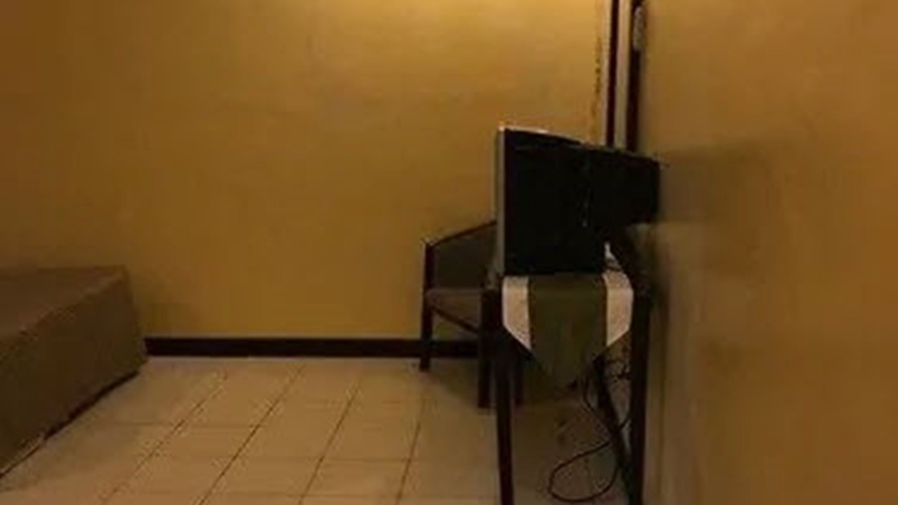 Photo of Bedroom in Olongapo