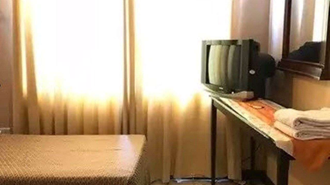 Photo of Bedroom in Olongapo