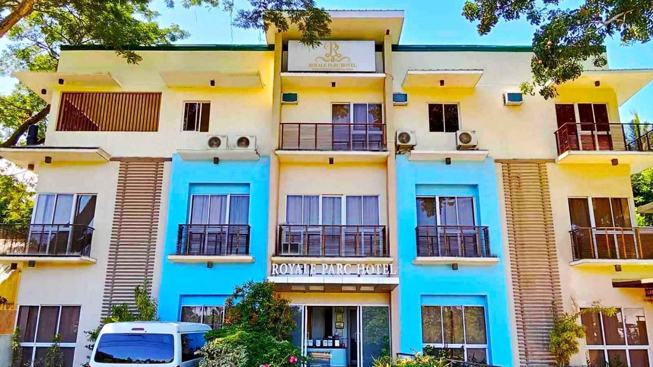 Photo of Outdoor in Puerto Princesa City Centre