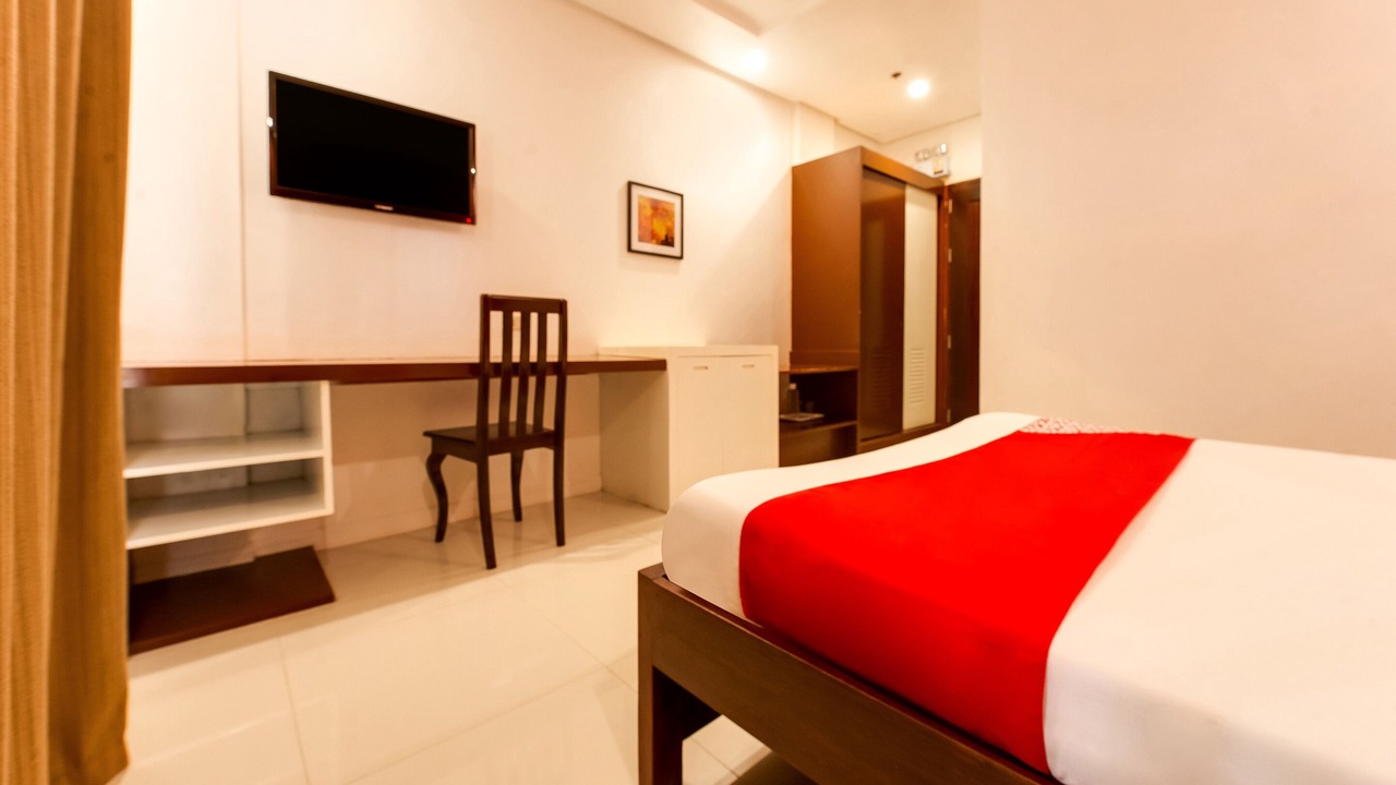 Photo of Bedroom in Puerto Princesa City Centre