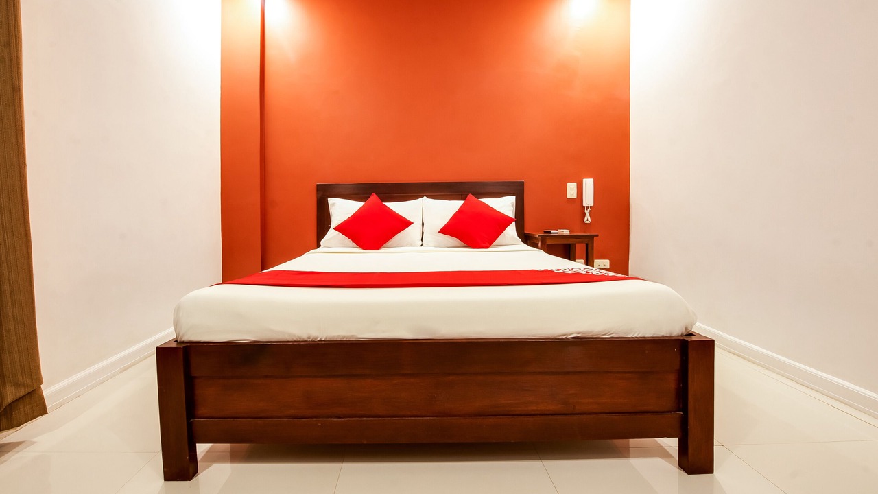 Photo of Bedroom in Puerto Princesa City Centre