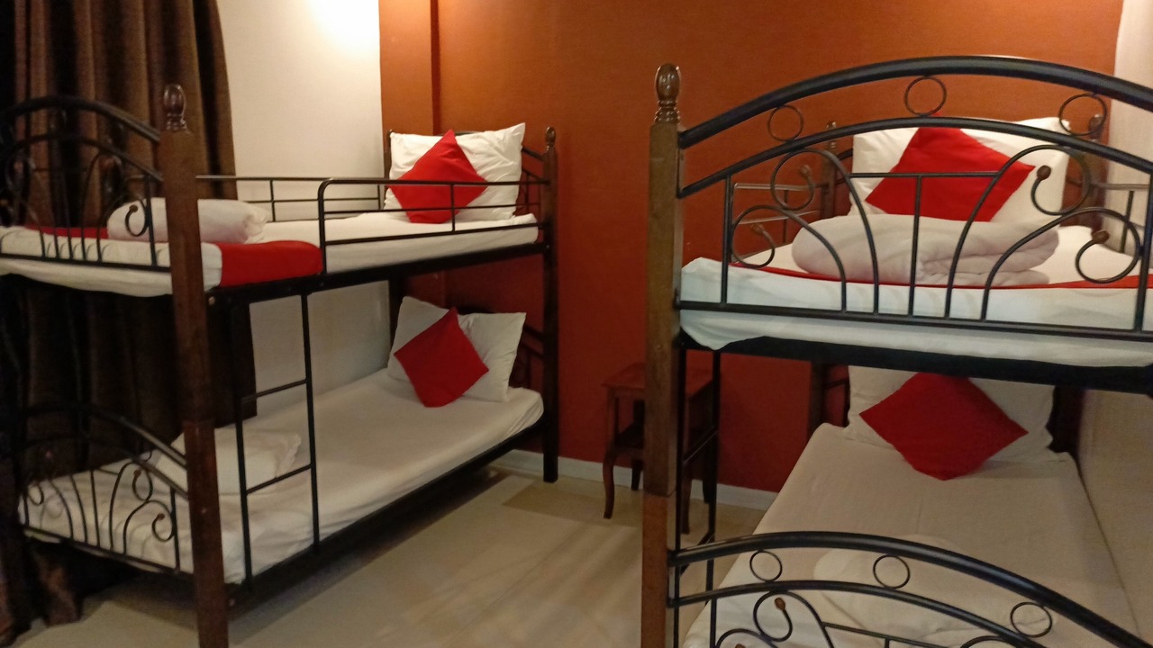 Photo of Bedroom in Puerto Princesa City Centre