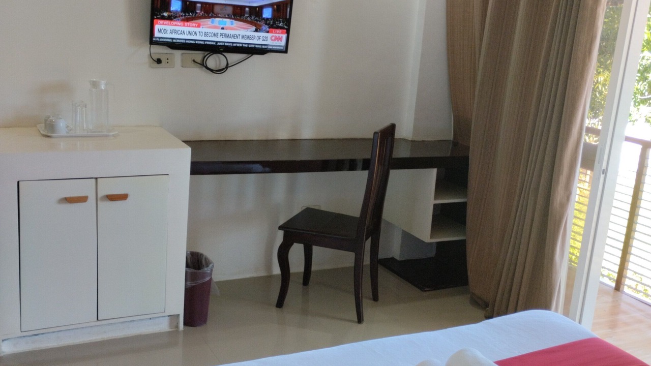 Photo of Bedroom in Puerto Princesa City Centre