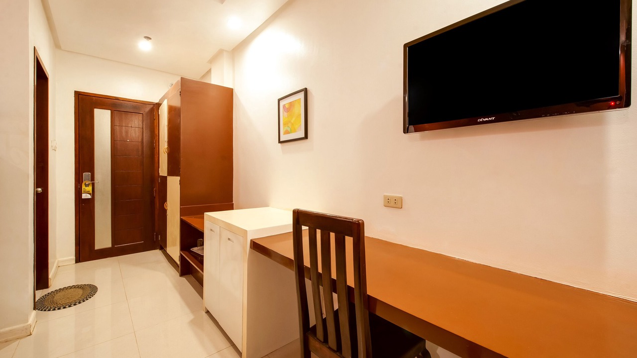 Photo of Bedroom in Puerto Princesa City Centre