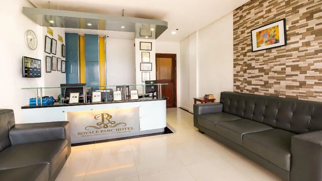 Photo of Livingroom in Puerto Princesa City Centre