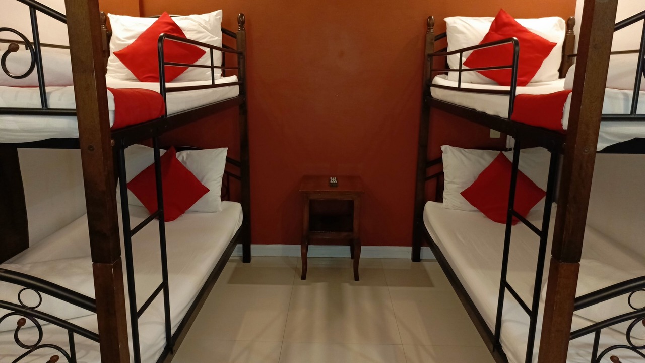 Photo of Bedroom in Puerto Princesa City Centre