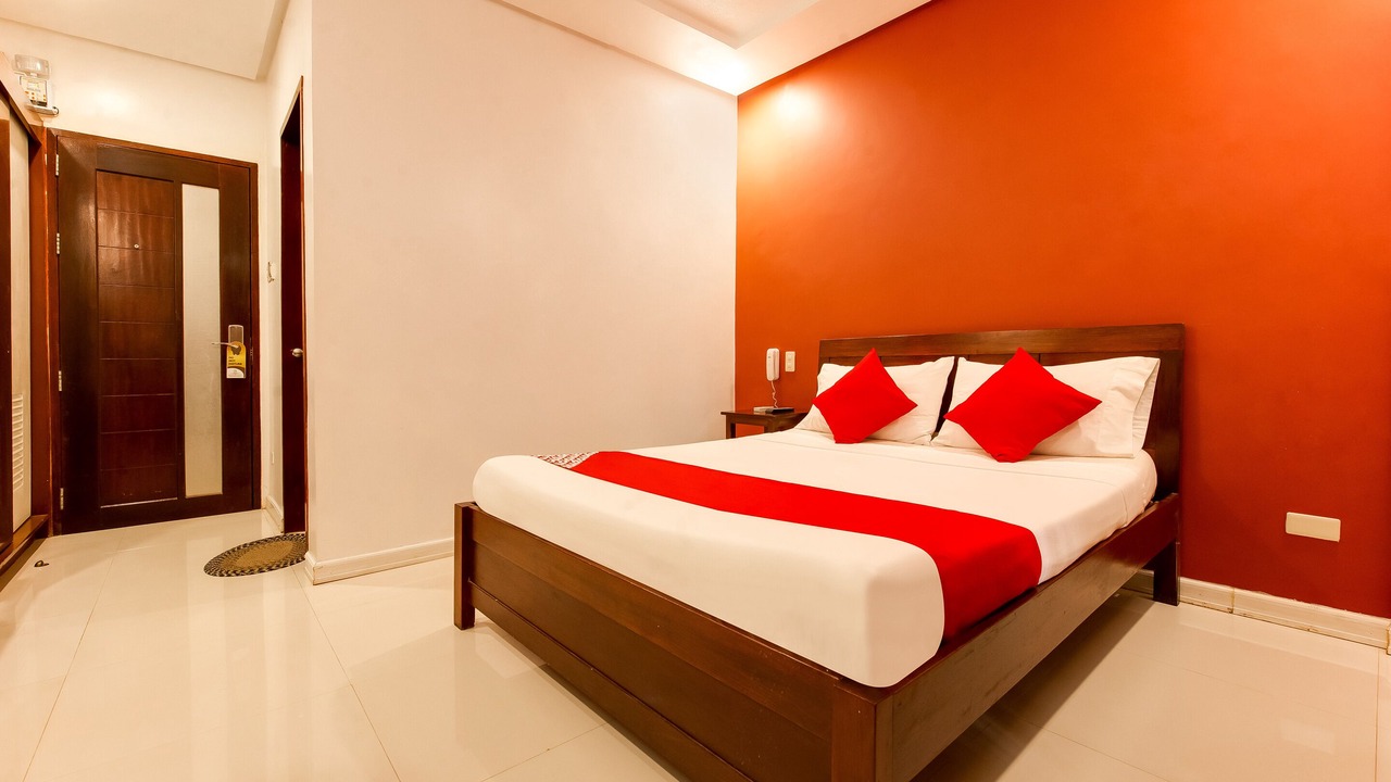 Photo of Bedroom in Puerto Princesa City Centre