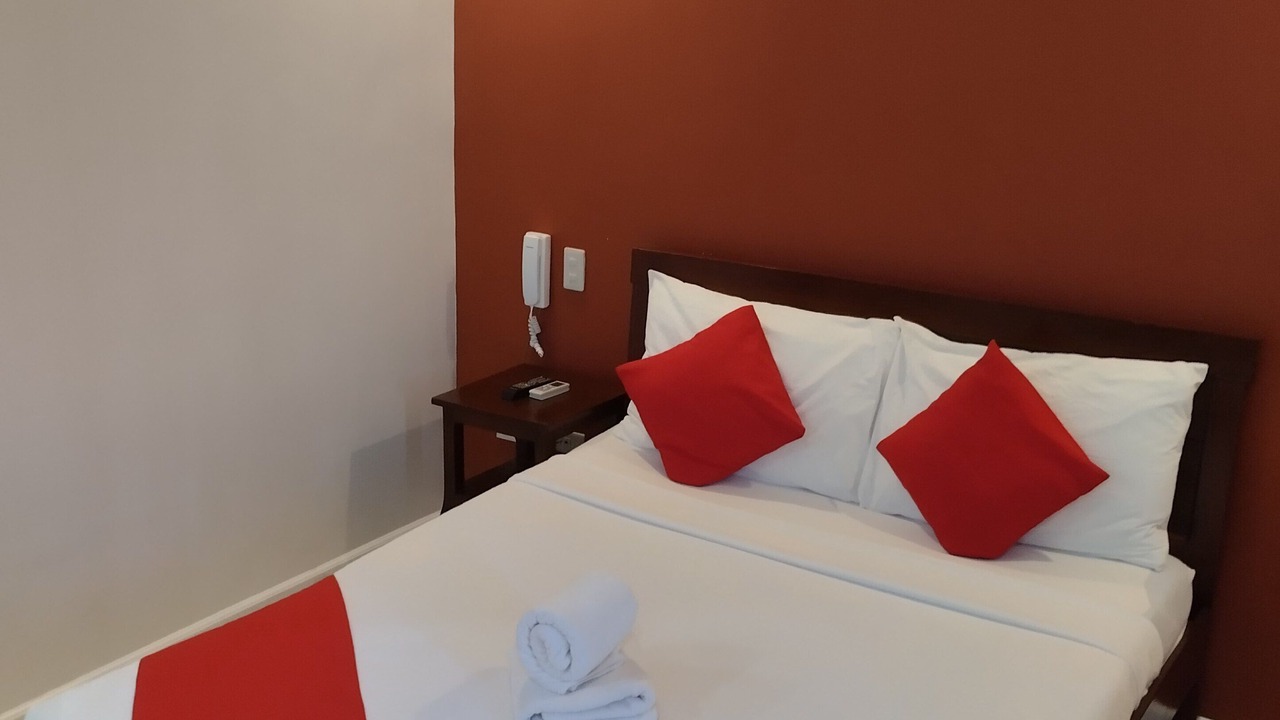 Photo of Bedroom in Puerto Princesa City Centre