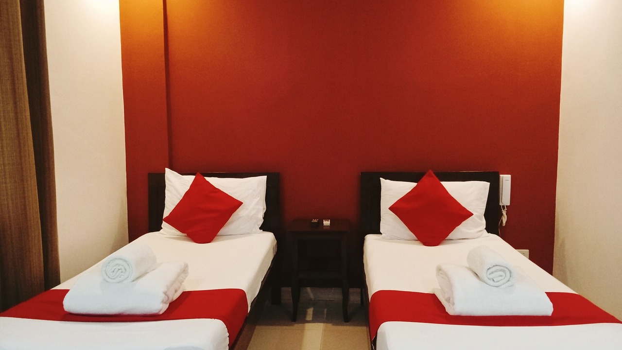 Photo of Bedroom in Puerto Princesa City Centre
