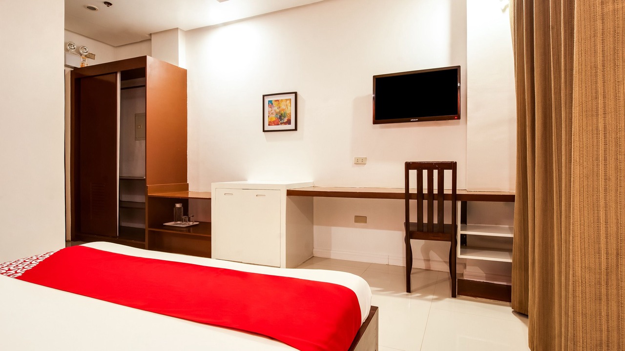 Photo of Bedroom in Puerto Princesa City Centre
