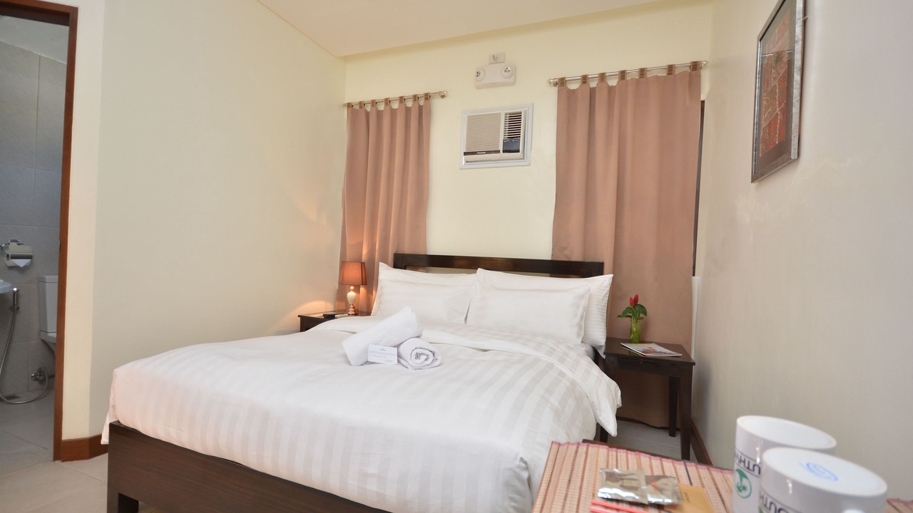 Photo of Bedroom in Puerto Princesa City Centre