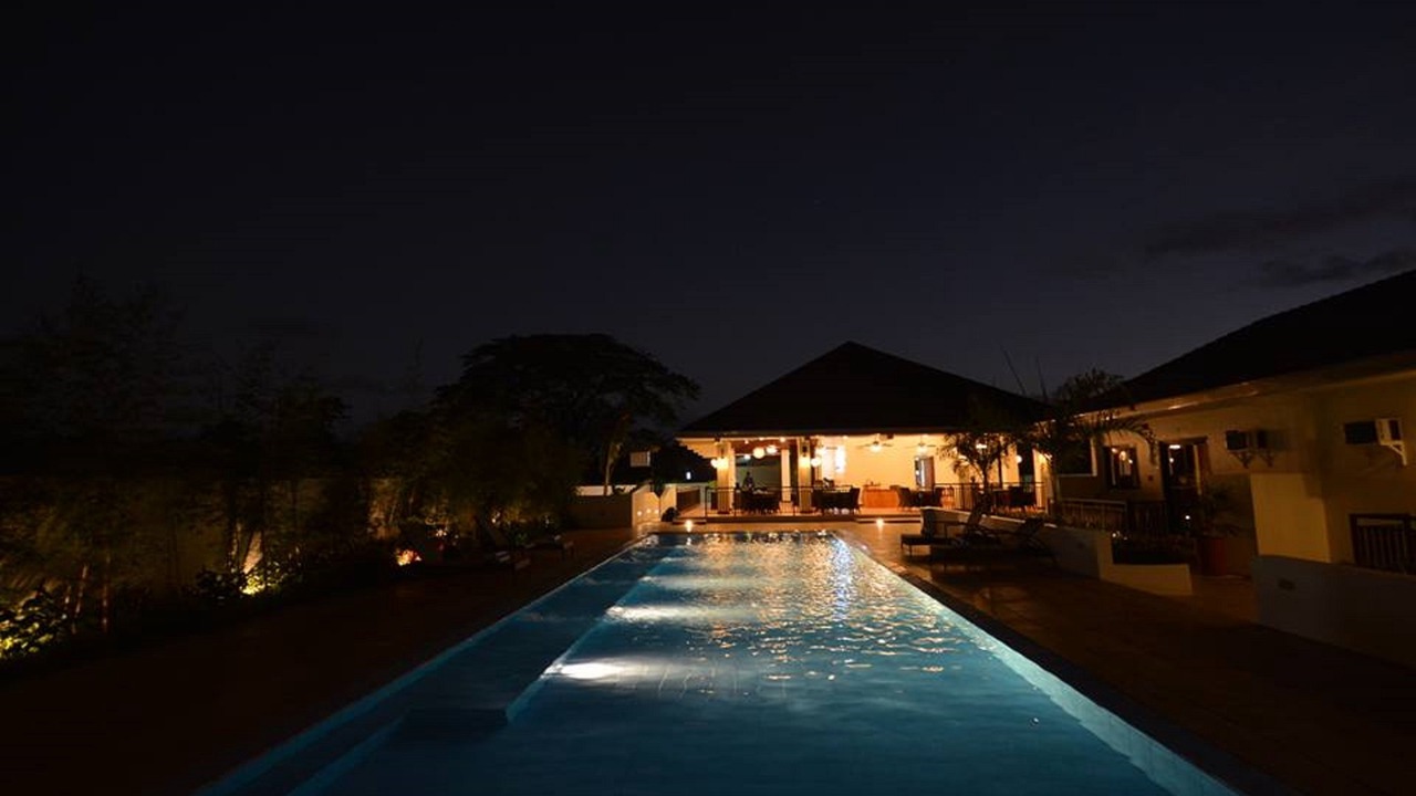 Photo of Outdoor in Puerto Princesa City Centre