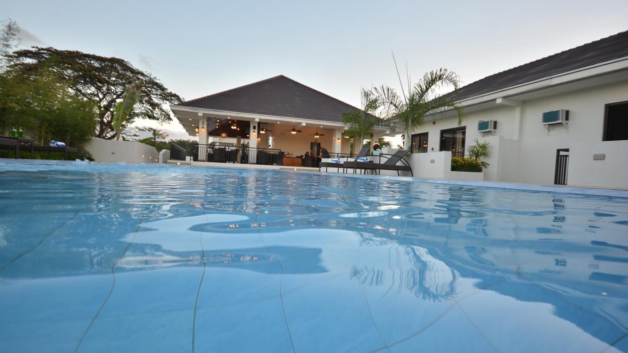 Photo of Outdoor in Puerto Princesa City Centre