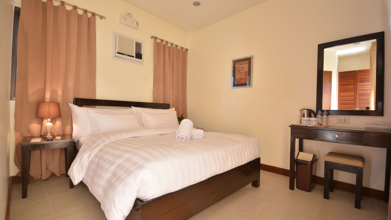 Photo of Bedroom in Puerto Princesa City Centre
