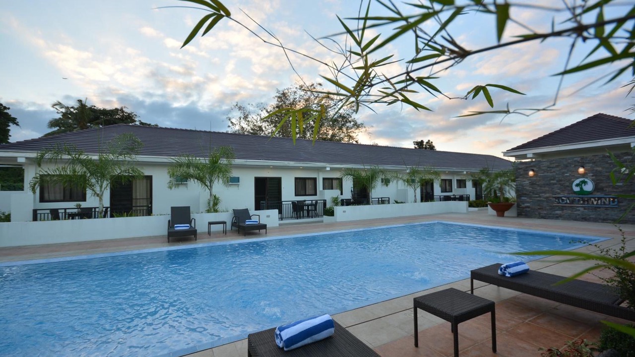 Photo of Outdoor in Puerto Princesa City Centre