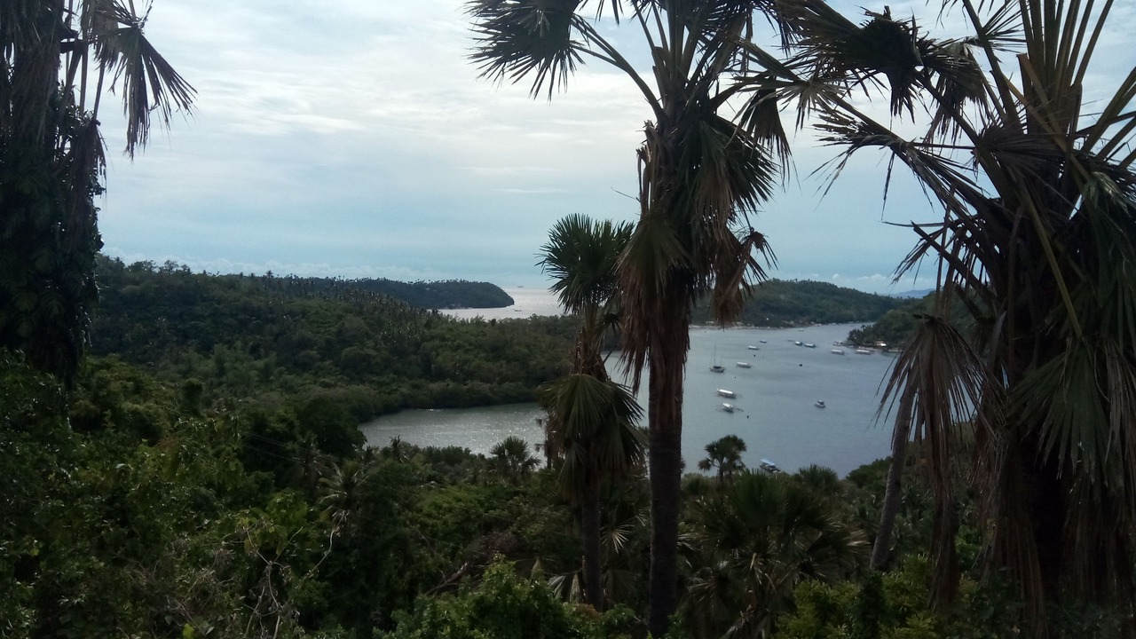 Photo of Others in Puerto Galera