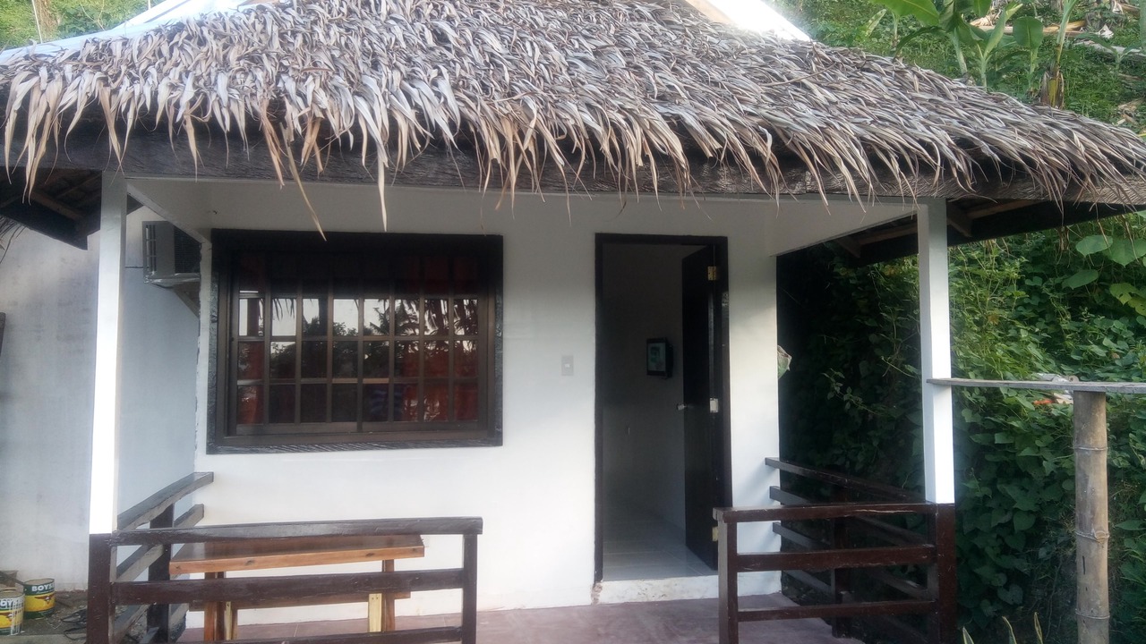 Photo of Patio Balcony in Puerto Galera