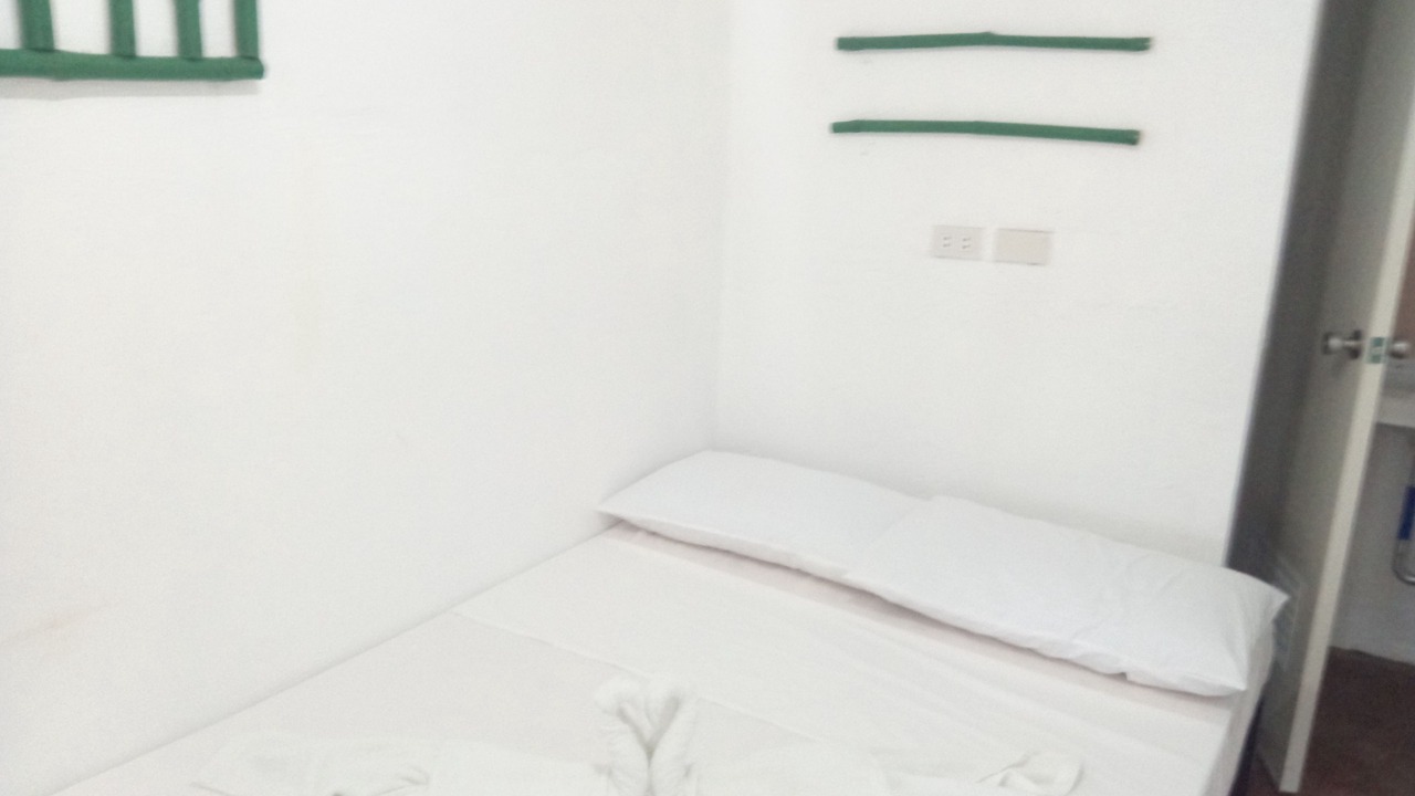 Photo of Bedroom in Puerto Galera