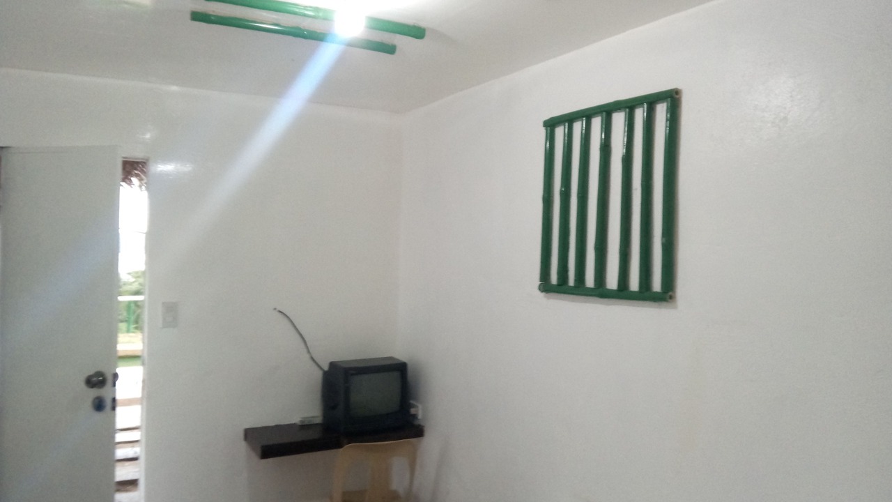Photo of Bedroom in Puerto Galera