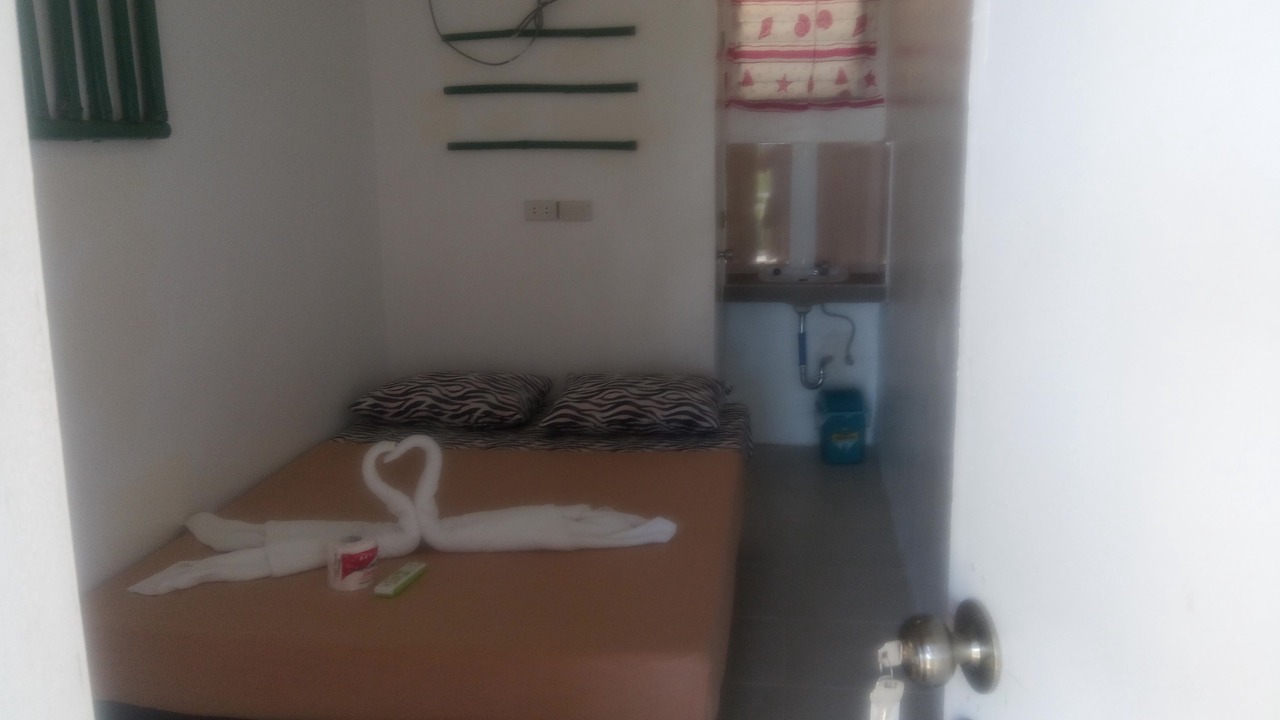 Photo of Bedroom in Puerto Galera