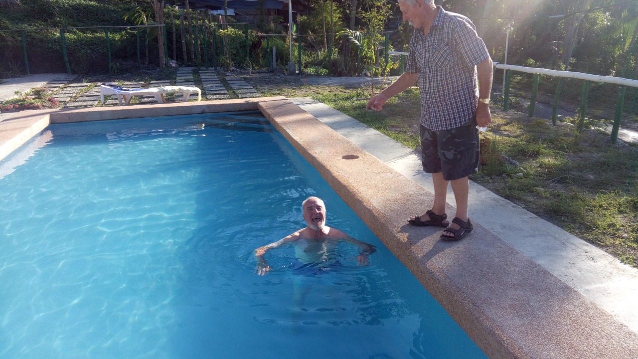 Photo of Outdoor in Puerto Galera