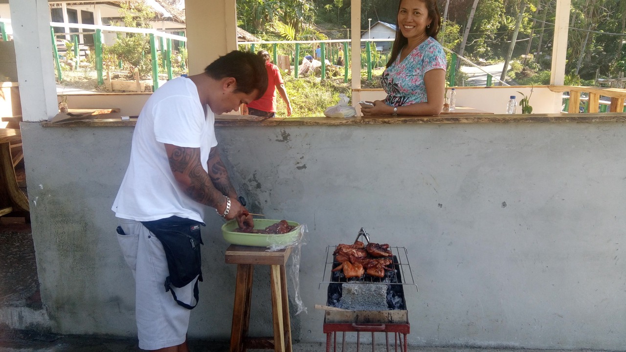 Photo of Others in Puerto Galera