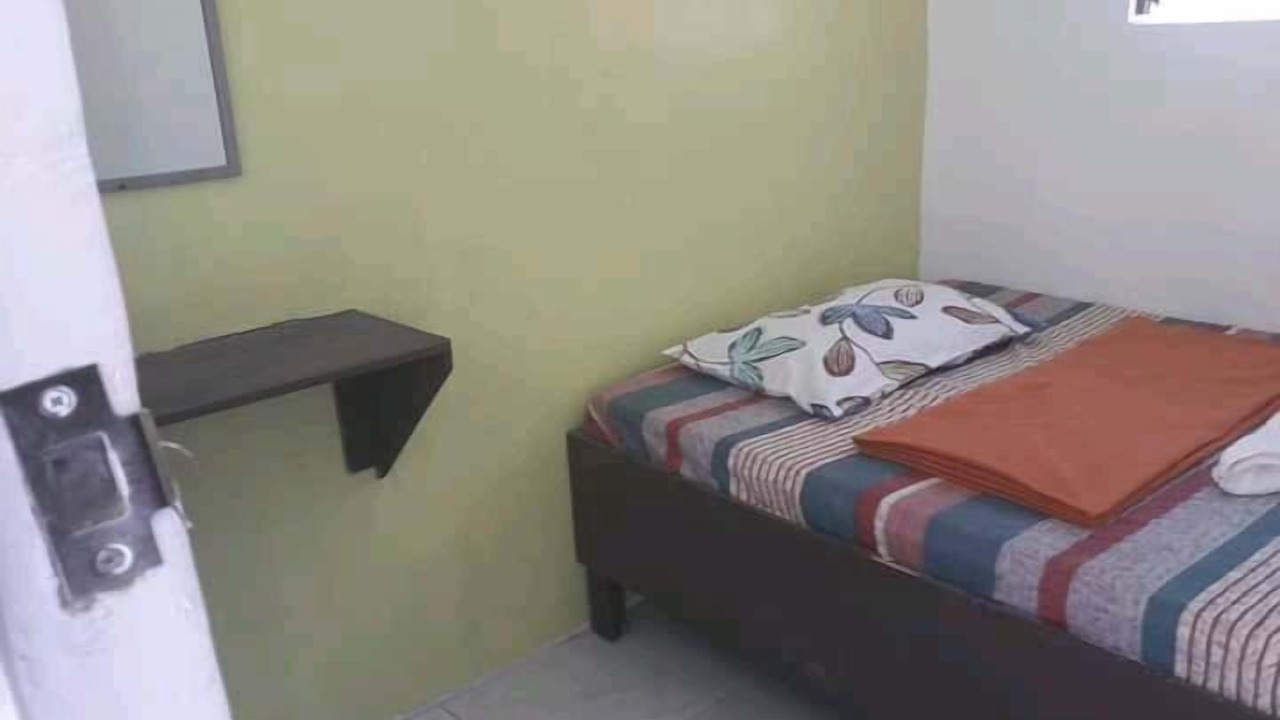 Photo of Bedroom in Puerto Galera