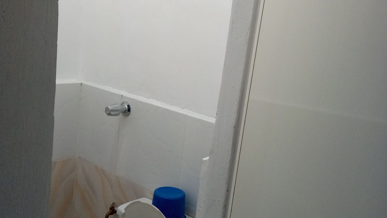 Photo of Bathroom in Puerto Galera
