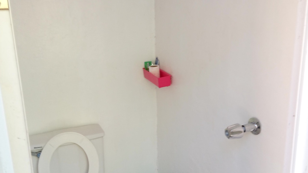 Photo of Bathroom in Puerto Galera