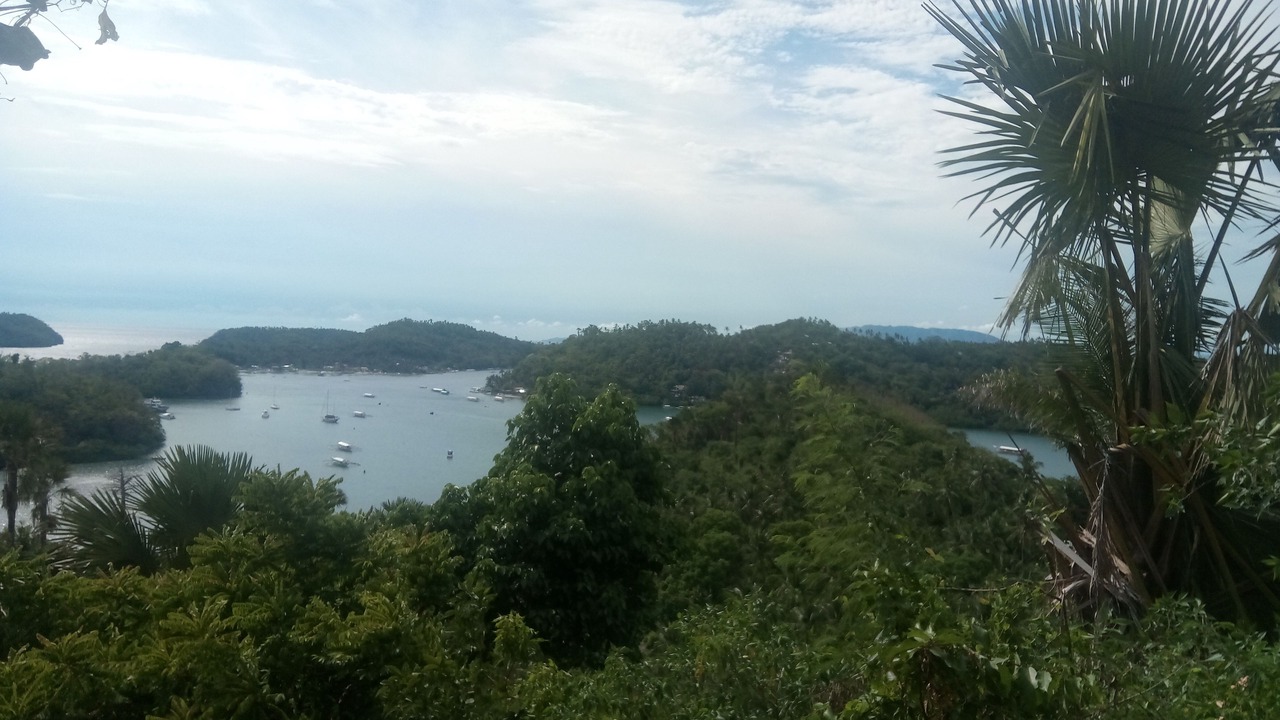 Photo of Outdoor in Puerto Galera