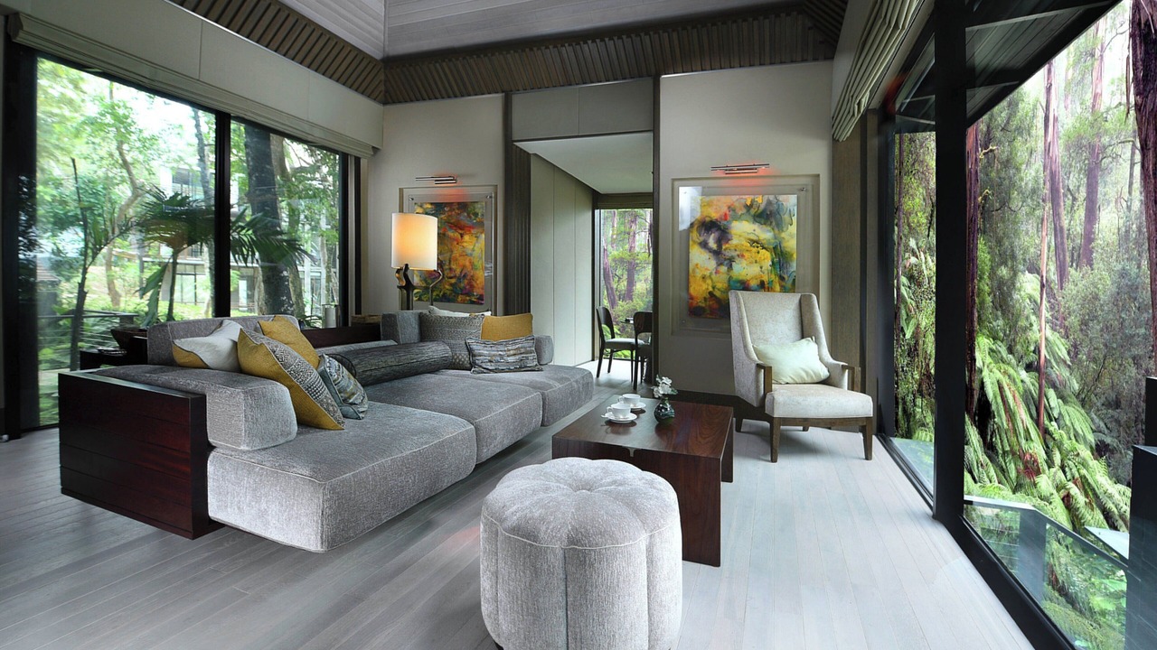 Photo of Patio Balcony in Kuala Teriang