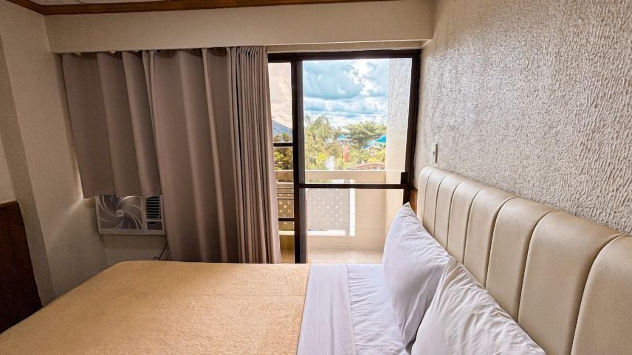 Photo of Bedroom in San Juan