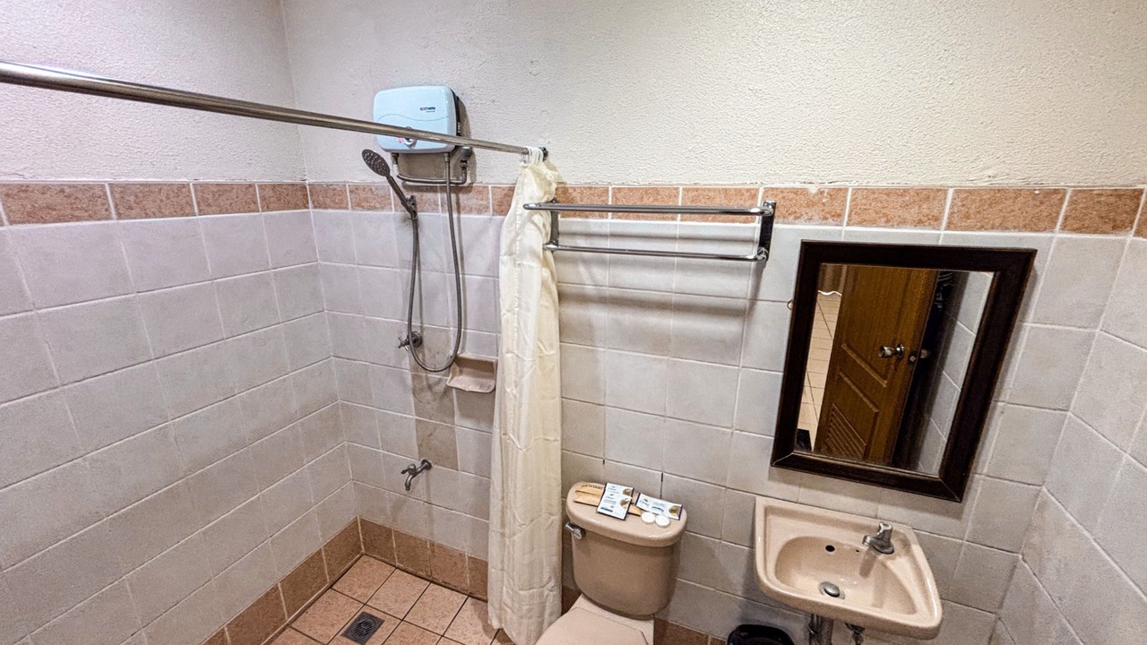Photo of Bathroom in San Juan