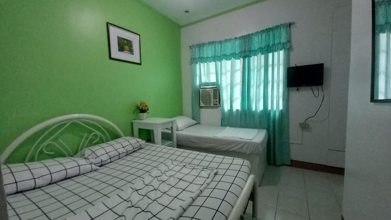 Photo of Bedroom in Naga