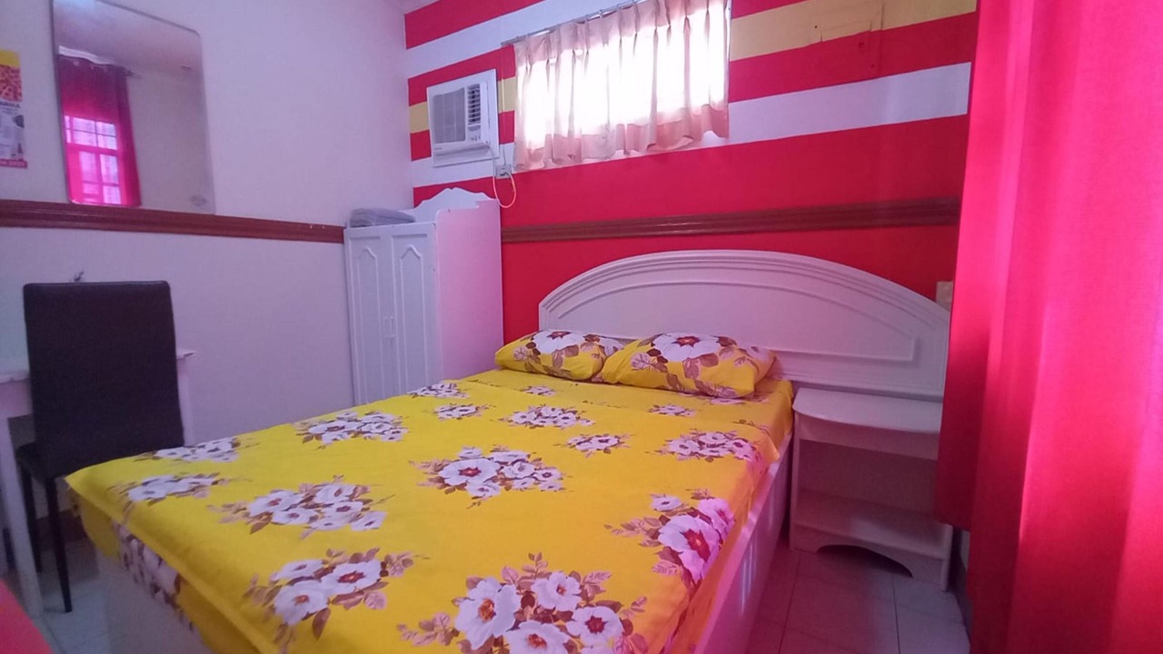 Photo of Bedroom in Naga