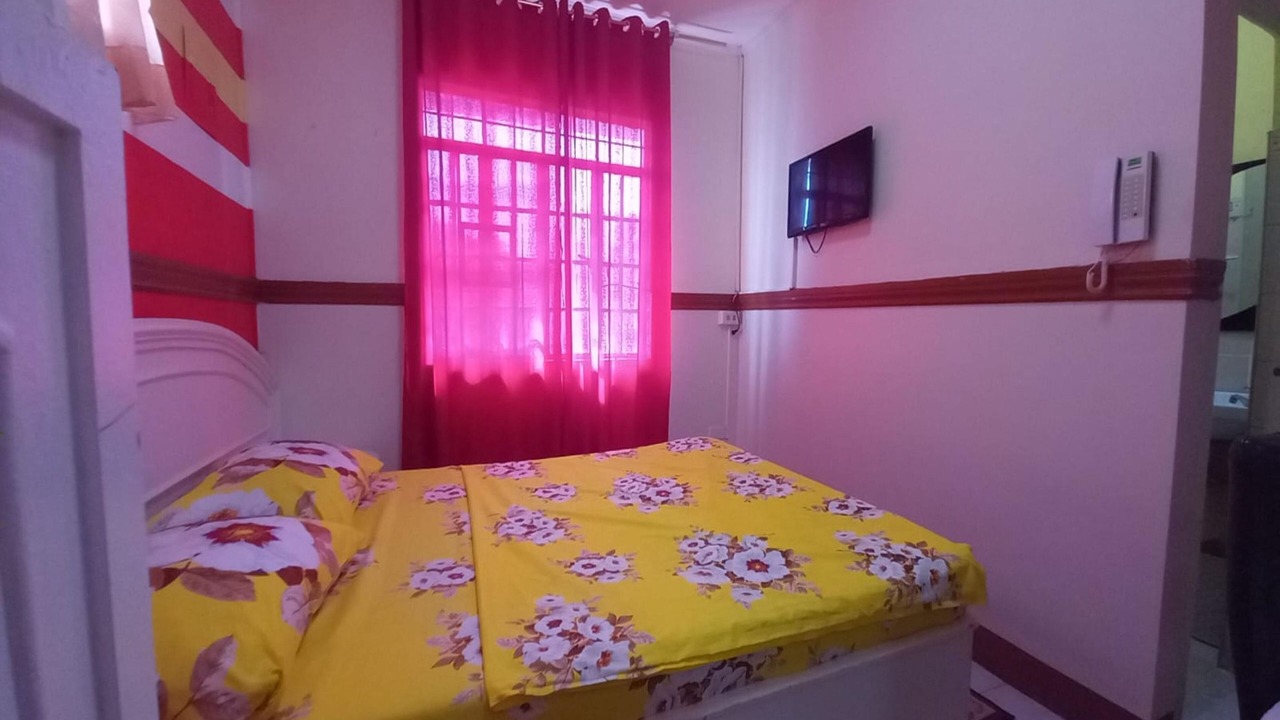 Photo of Bedroom in Naga
