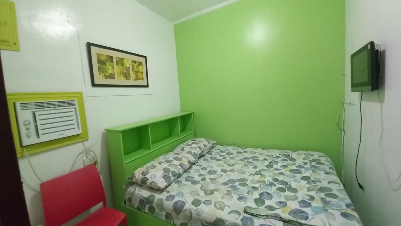 Photo of Bedroom in Naga