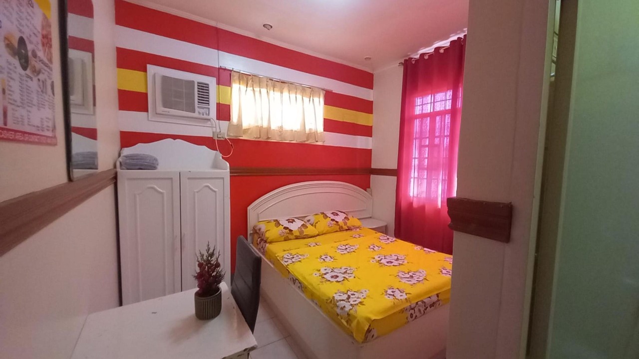 Photo of Bedroom in Naga