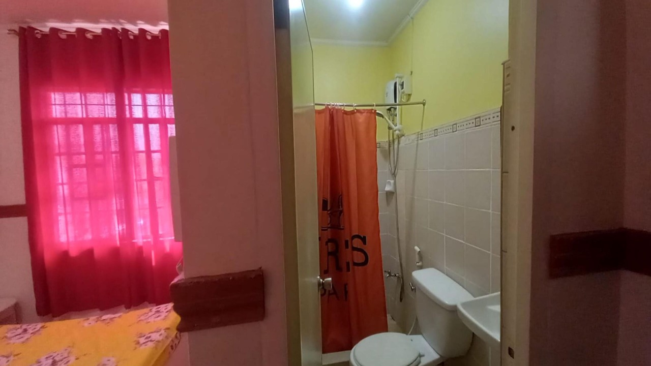 Photo of Bathroom in Naga