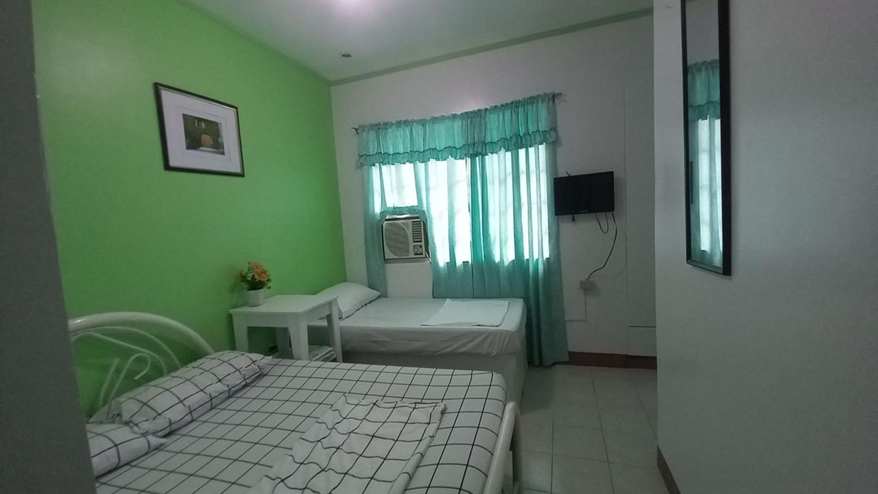 Photo of Bedroom in Naga
