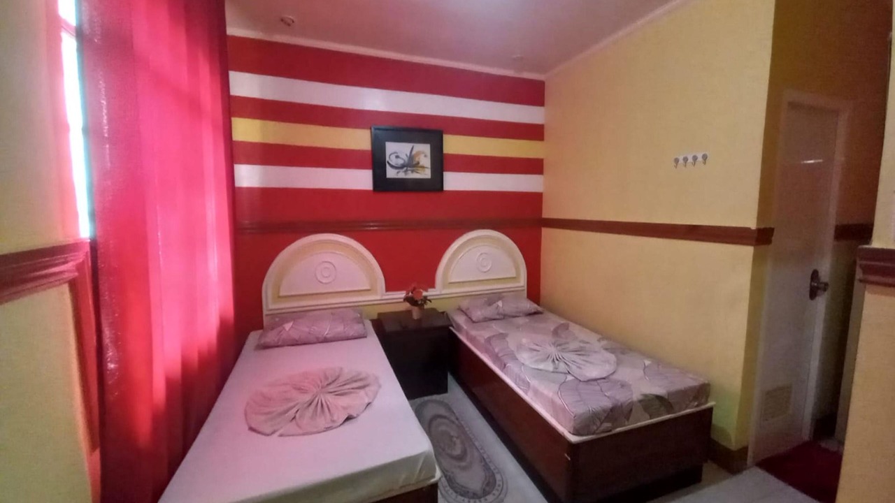 Photo of Bedroom in Naga