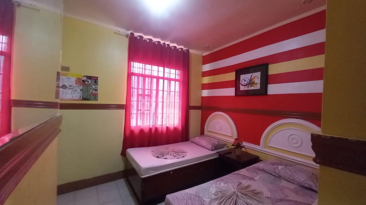 Photo of Bedroom in Naga