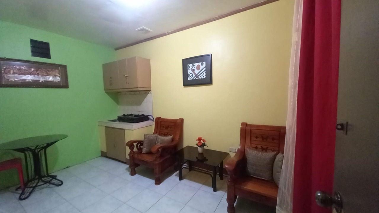 Photo of Bedroom in Naga