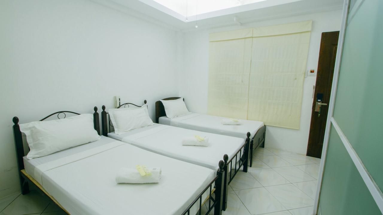 Photo of Bedroom in Tabaco City