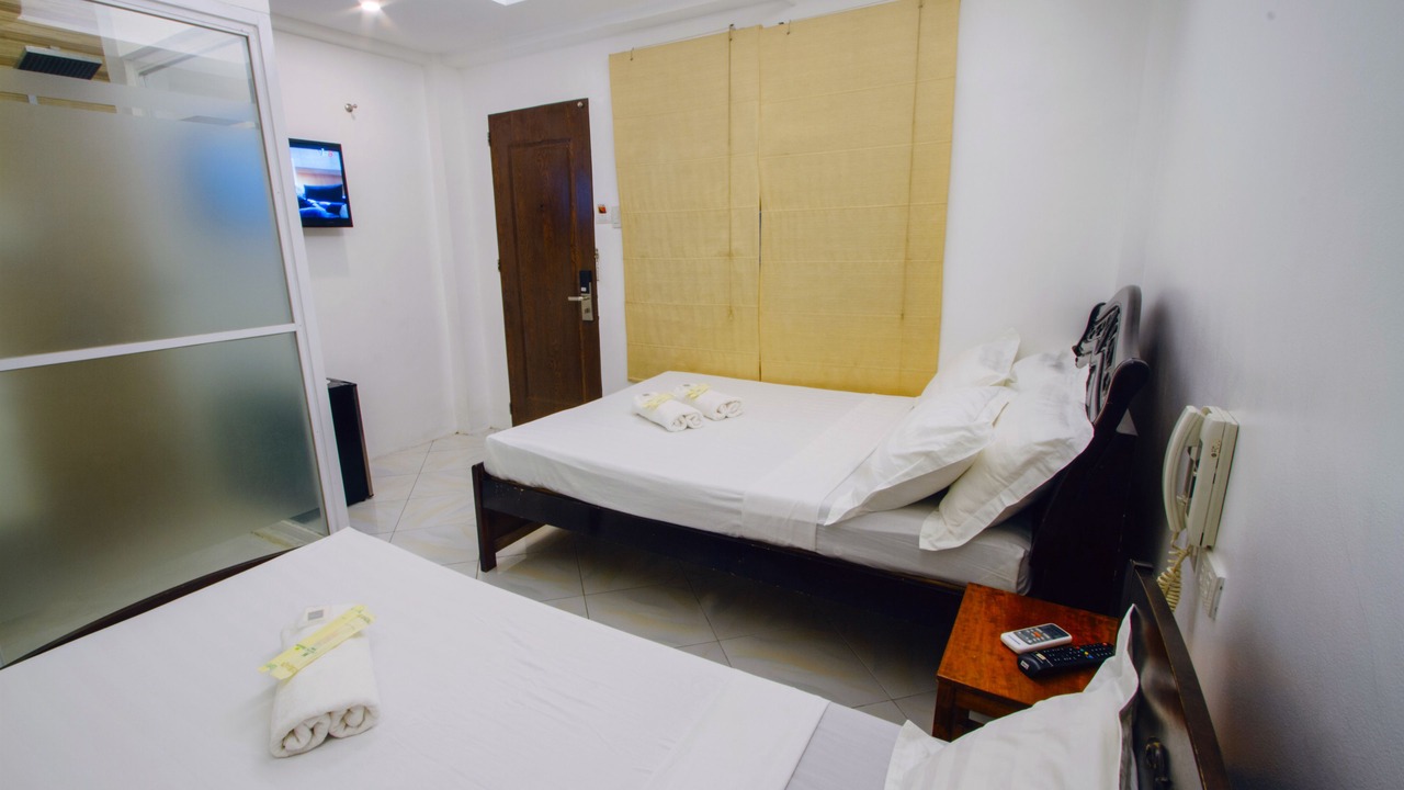 Photo of Bedroom in Tabaco City
