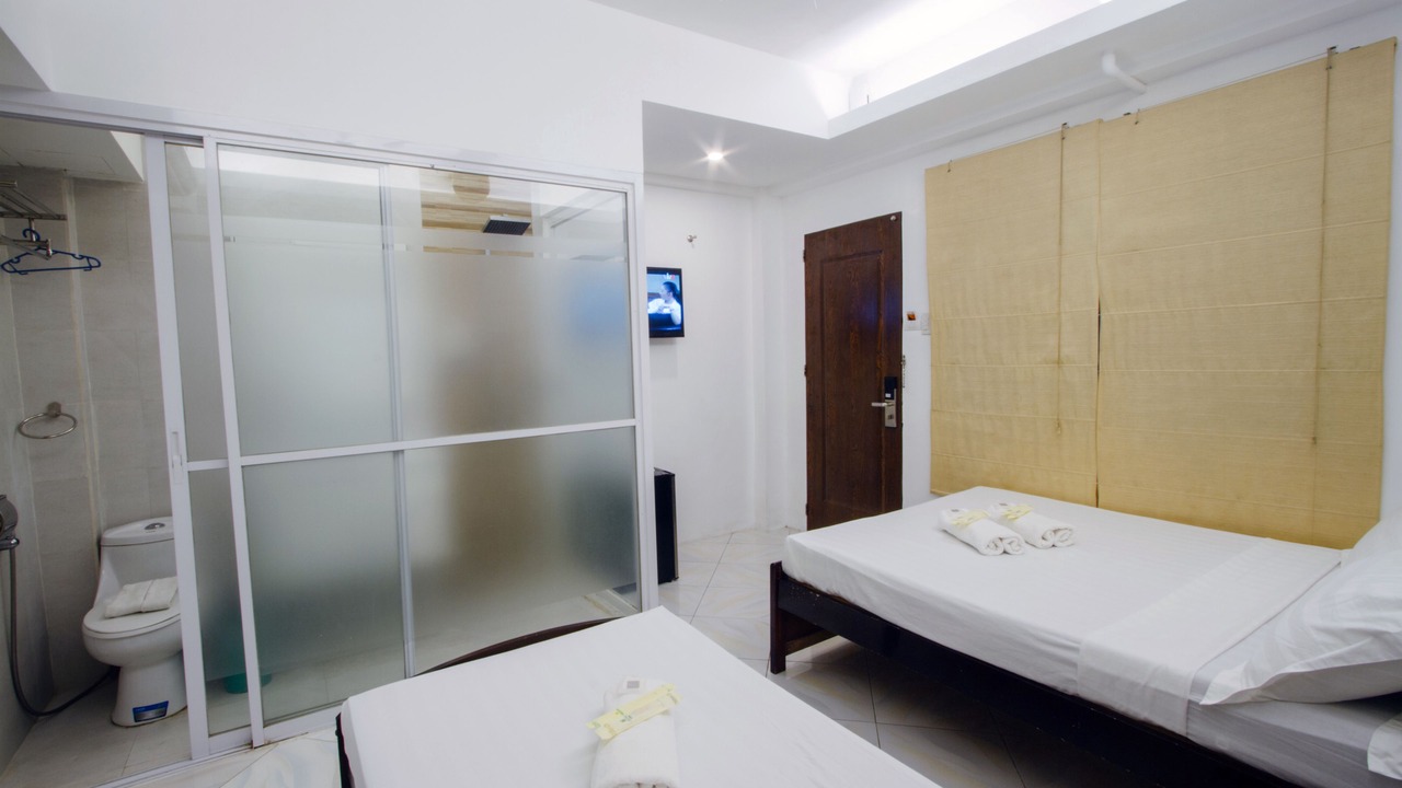 Photo of Bathroom in Tabaco City