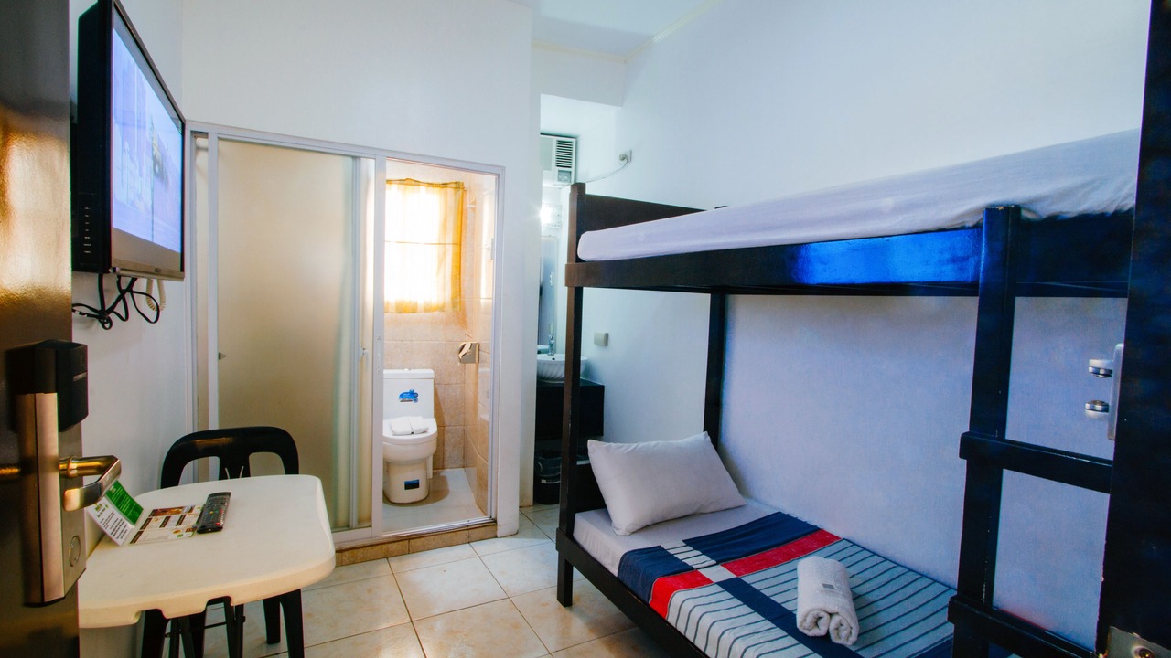 Photo of Bedroom in Tabaco City